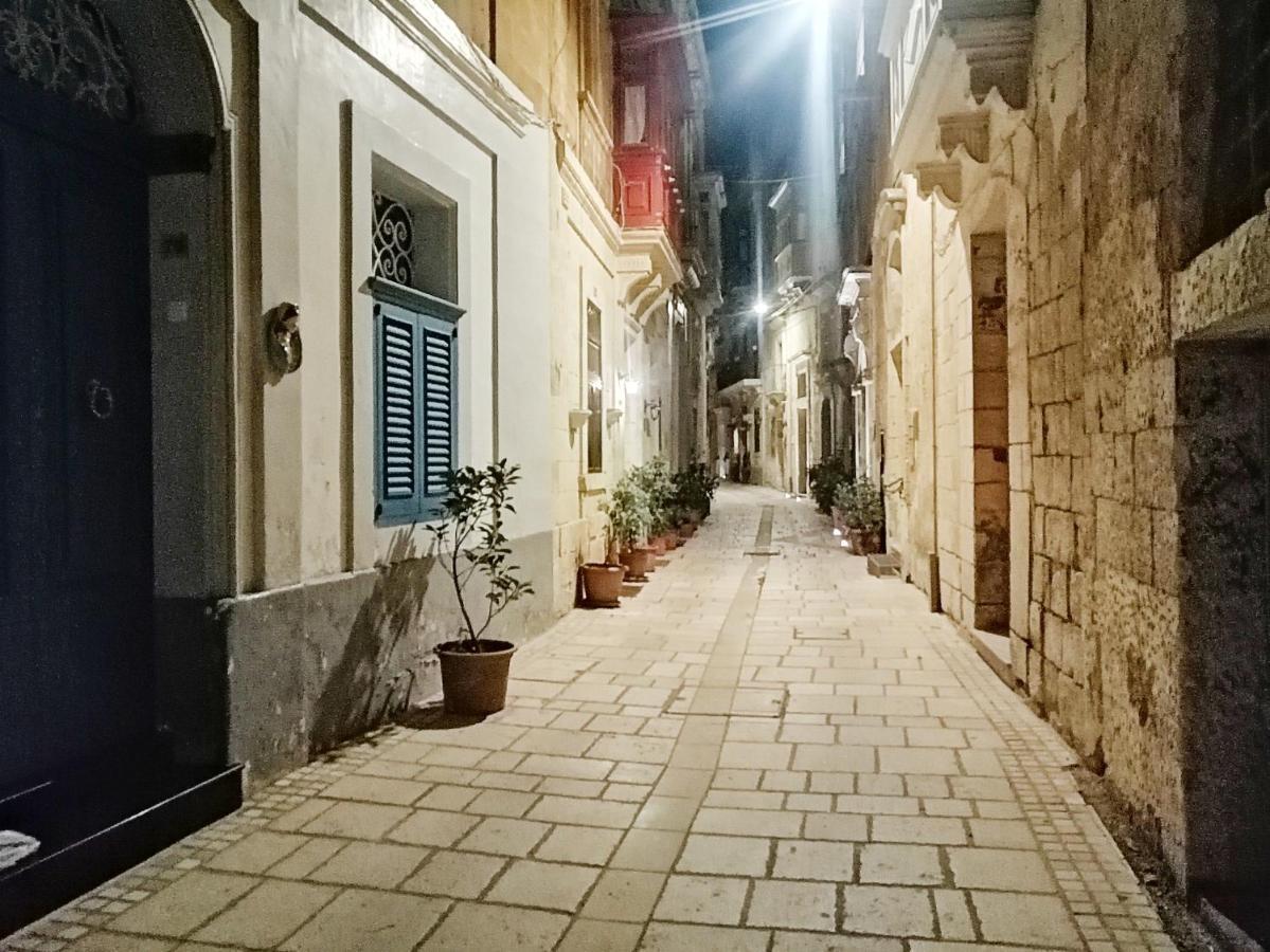 Vittoriosa' Seafront 2 Bed Highly Furnished Apartment Eksteriør billede